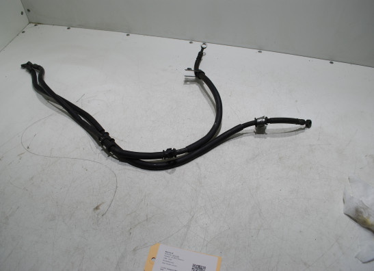 Remleiding voor Yamaha XJ 900 S Diversion