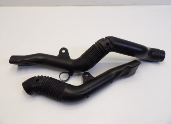 Lufteinlass mitte Suzuki GSX R 750
