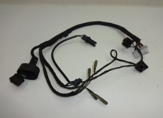 Wire harness front Yamaha FAZER 600