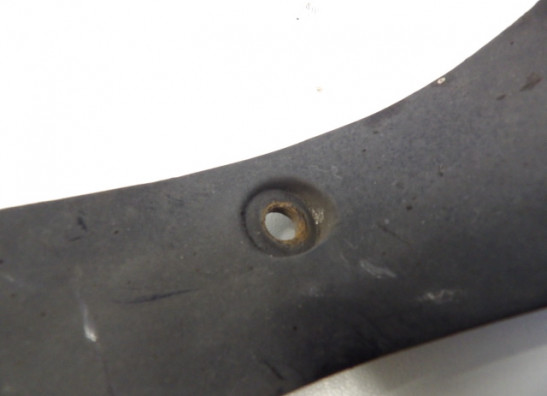 Cowl inner right Kawasaki ZZR 1100