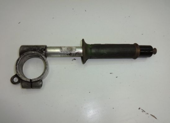 Lenkerstummel Links Kawasaki ZXR 750