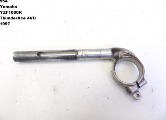 Steering Handle left  Yamaha YZF 1000 Thunderace