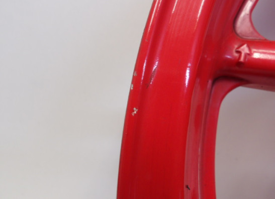 Voorvelg Honda CBR 600 F