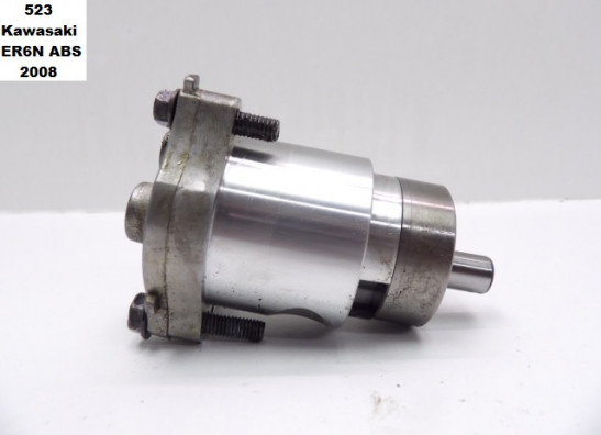 Oliepomp Kawasaki ER 6