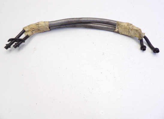 Olieleiding Honda XBR 500 1985-1988