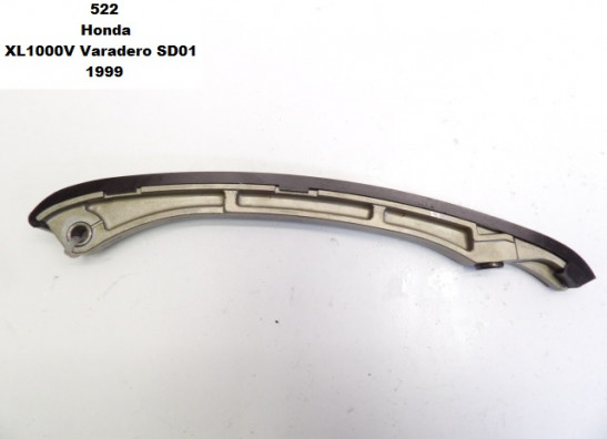 Engine parts Honda XL 1000 V Varadero
