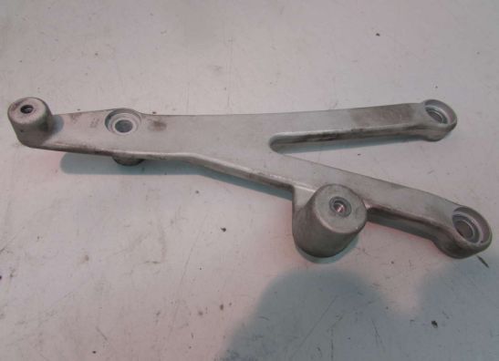 Schetsplaat links KTM 990 SM + SMT