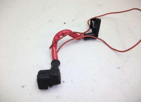 Startmotor relais kabel Yamaha YZF 600 Thundercat