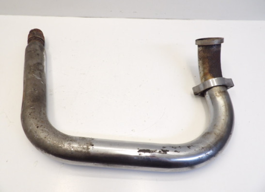 Downpipes Suzuki VS 700 Intruder