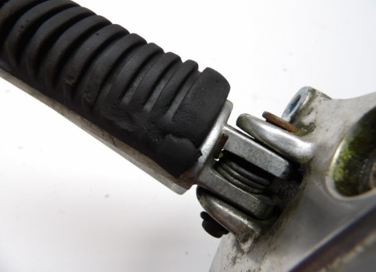 Fussrastetrager vorne links Yamaha XJ 900 S Diversion