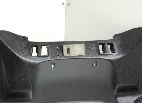 Topkuip bekleding BMW K 1100 LT