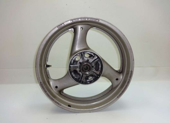 Felge hinten Suzuki RF 600
