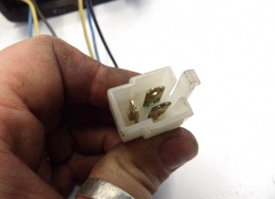 Achterlicht Yamaha TDM