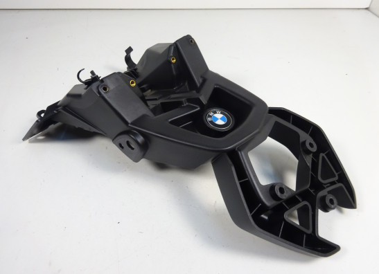 Kennzeichenhalter BMW K 1200 R 