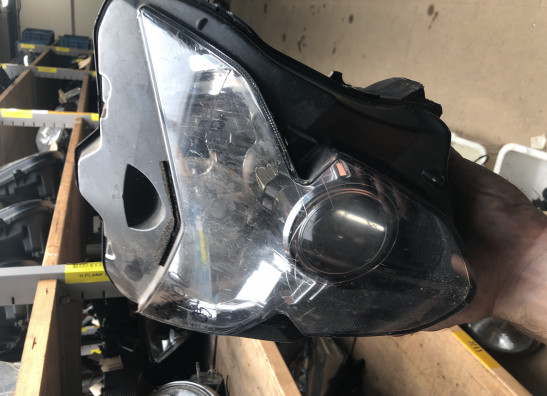 Koplamp Suzuki GSX R 750