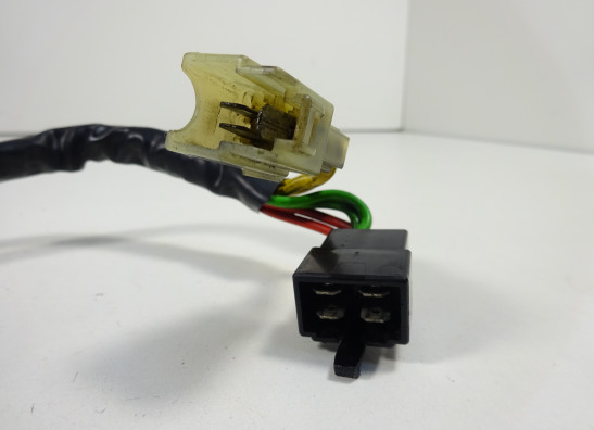 Spanningsregelaar Ducati monster 600