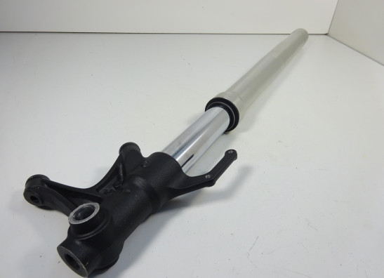 Front Fork left complete Yamaha MT 09