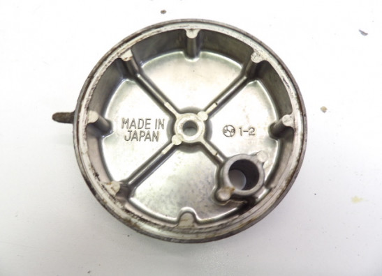 Motorblokdeksel Kawasaki LTD 454