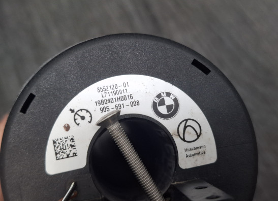 Grip BMW R 1250 GS