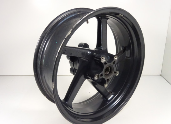 Felge hinten Aprilia Tuono 1000