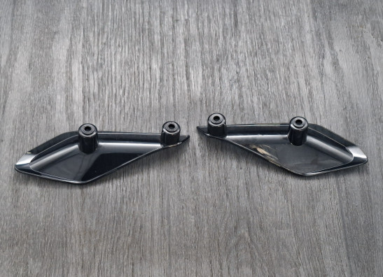 Kuipruit BMW R 1250 RS