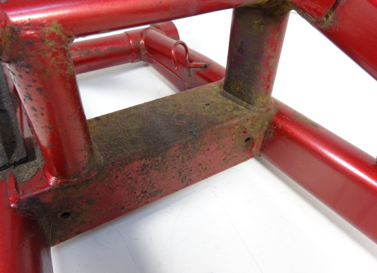 Hinterradschwinge Kawasaki ER 6