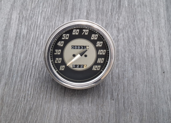 Tacho Harley Davidson Overige Harley Davidson