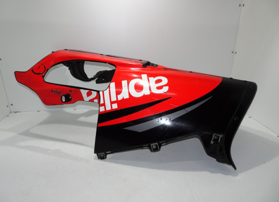 Linker onderkuip Aprilia RSV 1000