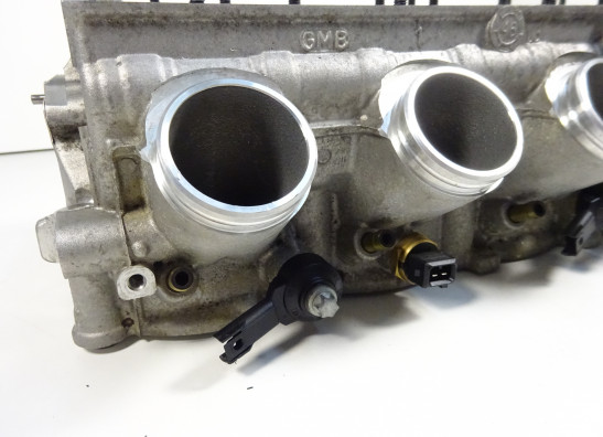 Cilinderkop BMW K 1200 GT