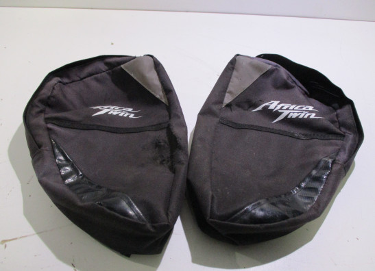 Tanktas Honda CRF 1000 Africa Twin