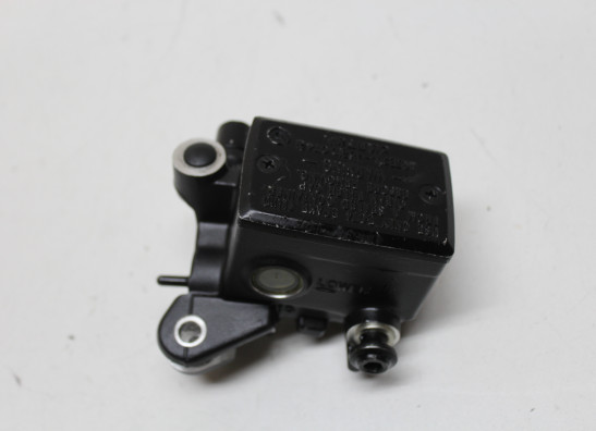 Rempomp Yamaha XSR 900