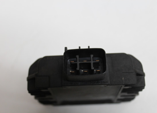 Regler Gleichrichter Suzuki Burgman 400