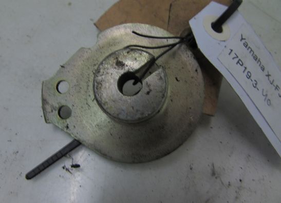 Engine parts Yamaha XJ 600 Diversion