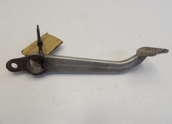 Rempedaal Kawasaki ZX 6 R