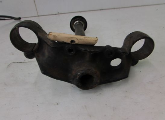 T stuk Honda VF 700  750 C Magna