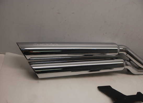 Sportdemper Harley Davidson VROD VRSC