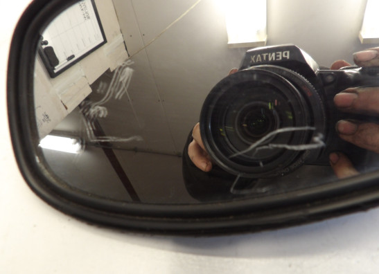 Mirror left Suzuki LS 650