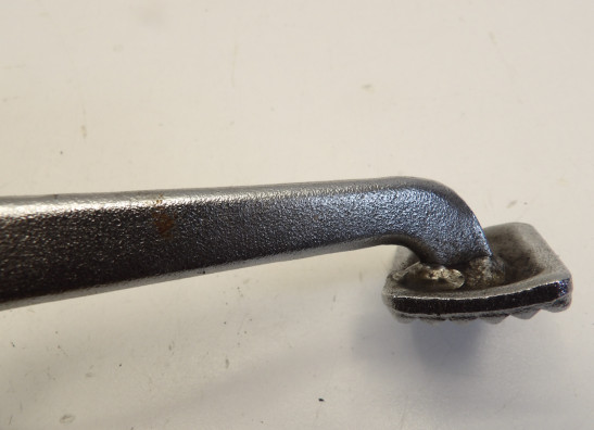 Rempedaal Honda ST 1100 Pan European