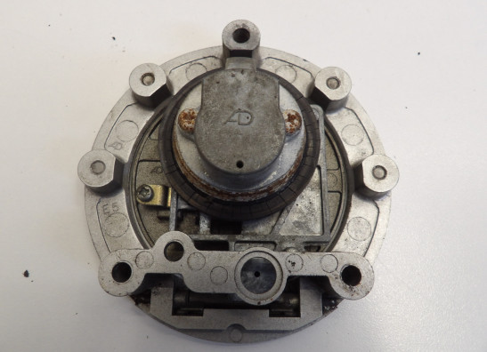 Key set Yamaha XJ 600 Diversion