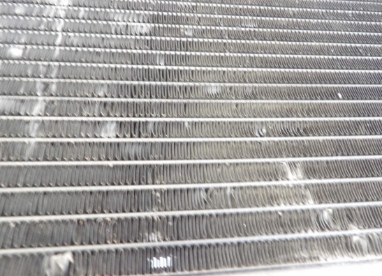 Radiateur Honda VF 700  750 C Magna