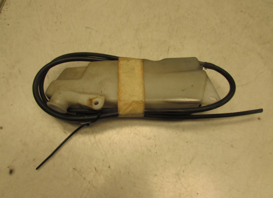 Koelvloeistof reservoir Yamaha FZR 400