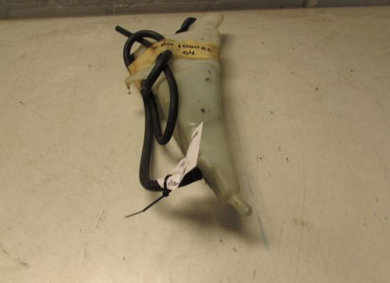 Radiator reserve tank  Honda CBR Fireblade