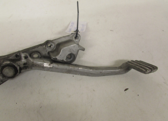 Rempedaal Kawasaki GTR 1000