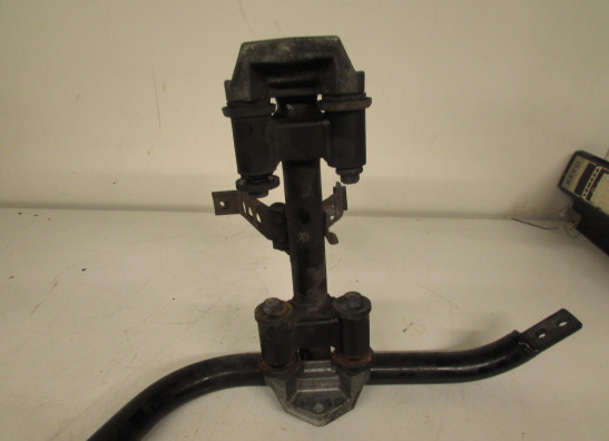 Frame body parts Kawasaki GPZ 1100