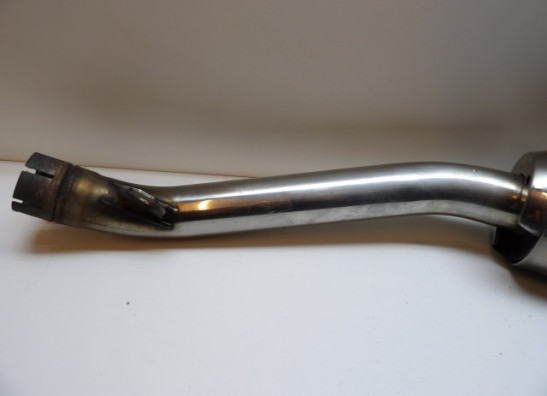 Auspuff Kawasaki ZX 9 R