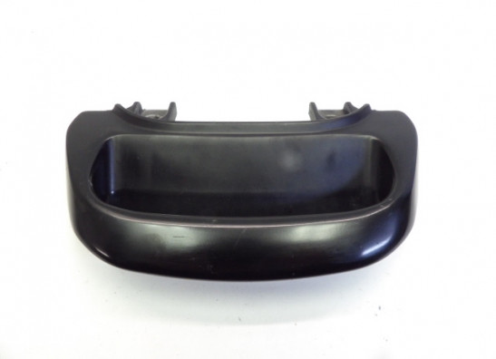 Soziusgriff Kawasaki ZZR 1100