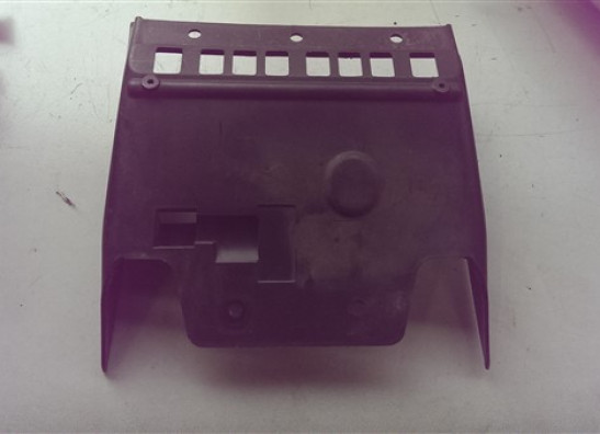 Rear fender Aprilia RSV 1000