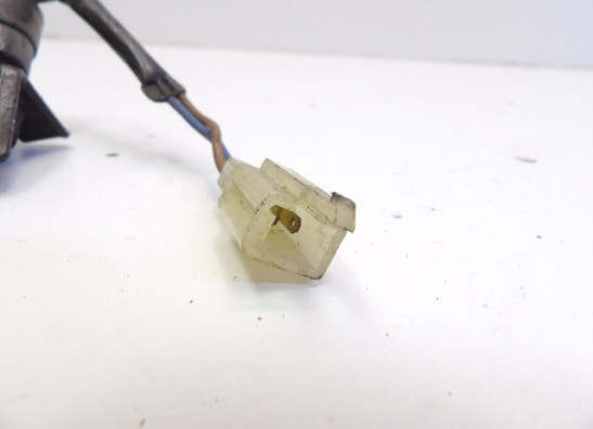 Brake pedal Kawasaki ZZR 1100