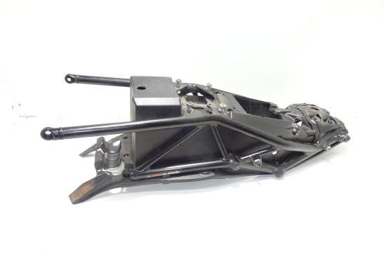 Rail KTM 1290 Super duke