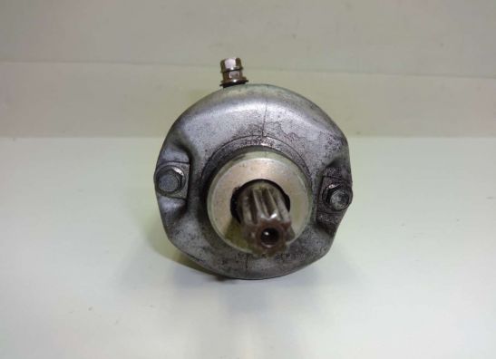 Startmotor Suzuki GSX F 600